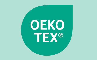 AdtraPUR LE ist OEKO-TEX® zertifiziert